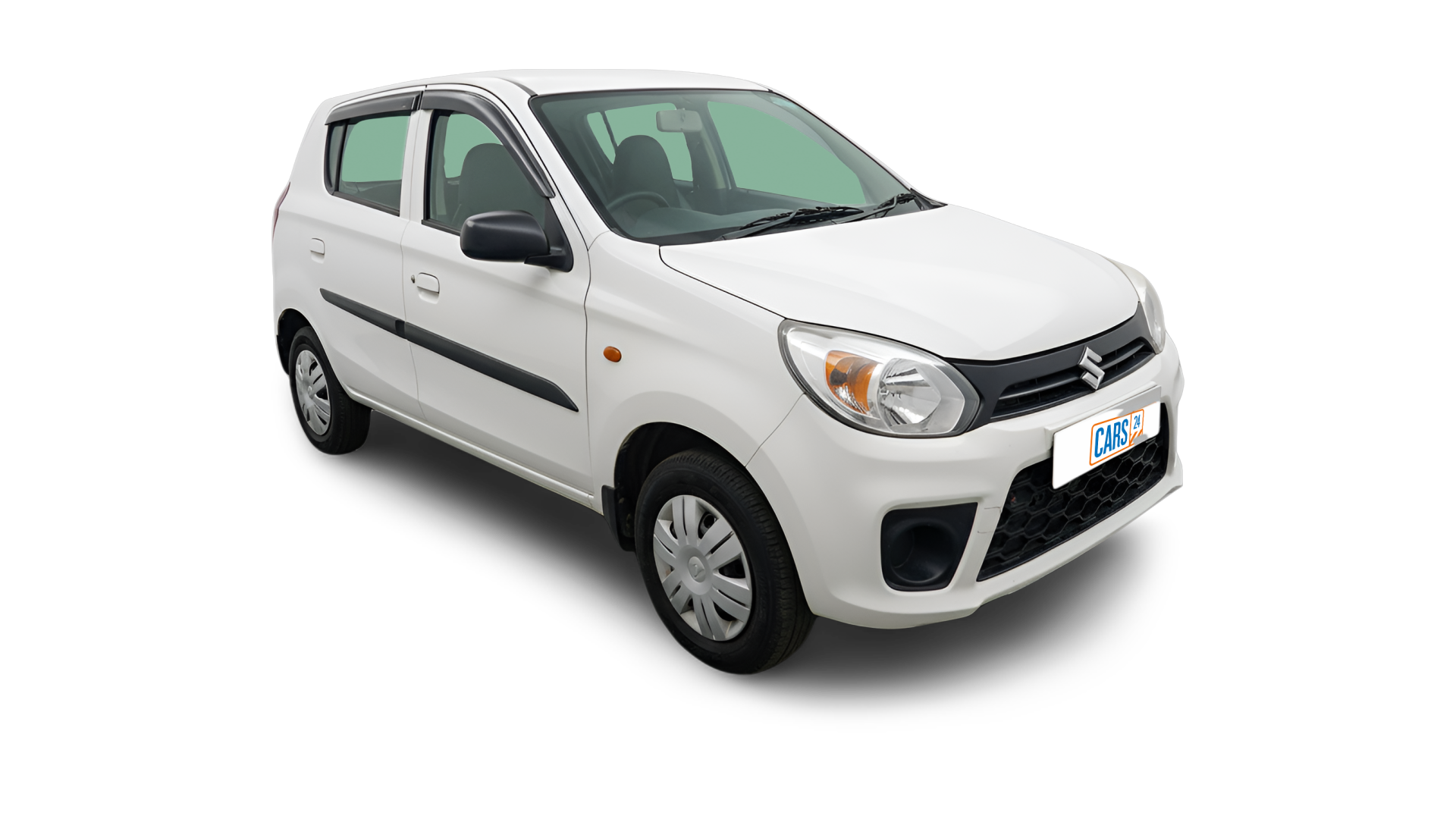 Maruti Alto-img